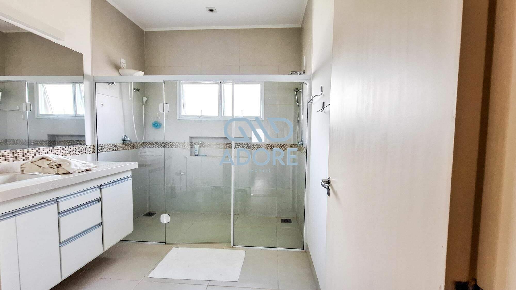 Casa de Condomínio à venda no Condomínio Terras de Mont Serrat: 