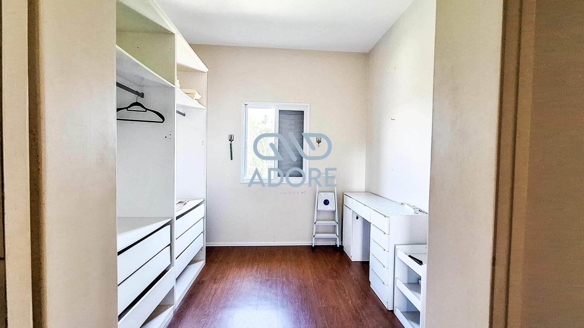 Casa de Condomínio à venda no Condomínio Terras de Mont Serrat: 