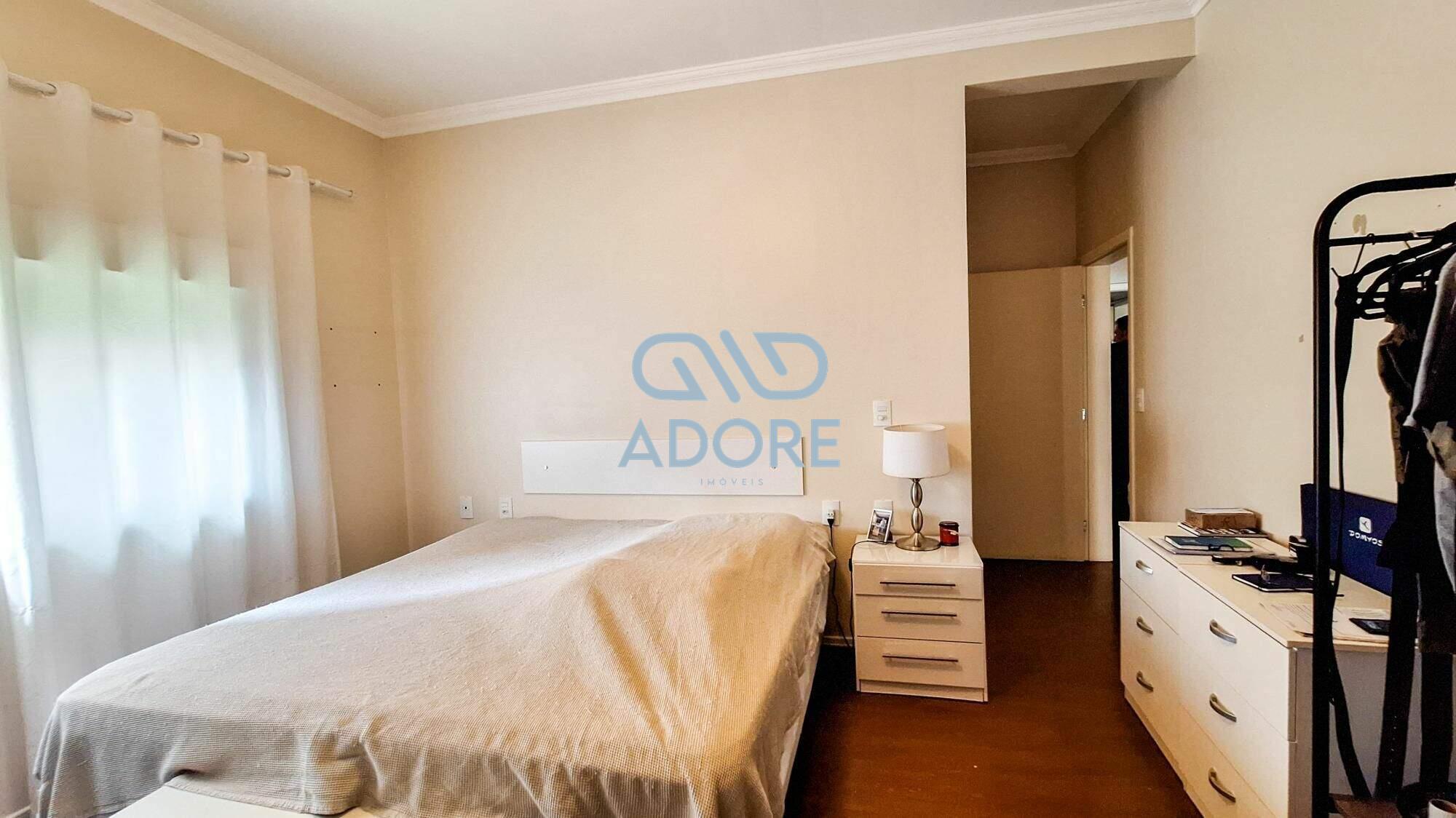 Casa de Condomínio à venda no Condomínio Terras de Mont Serrat: 