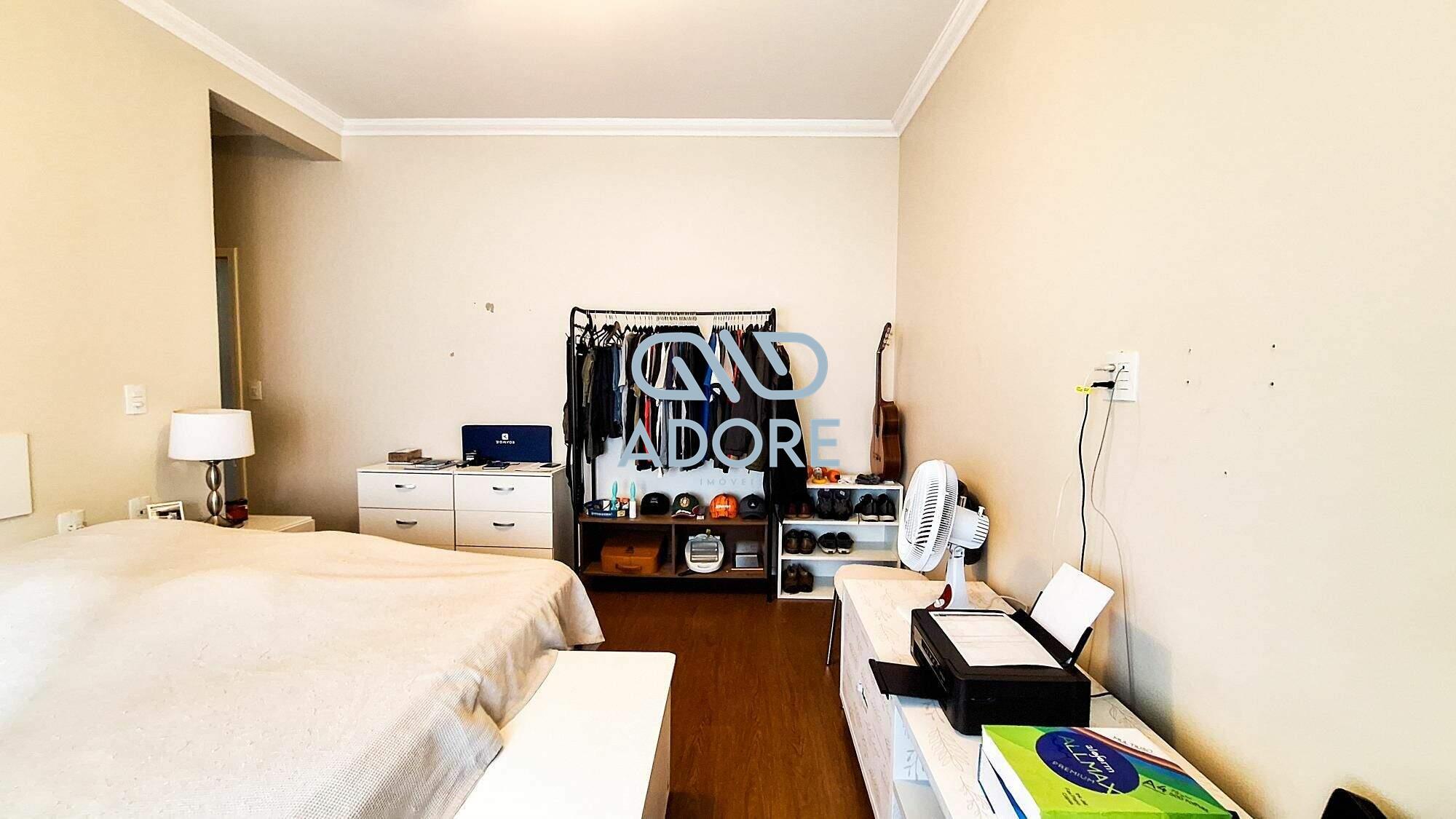 Casa de Condomínio à venda no Condomínio Terras de Mont Serrat: 