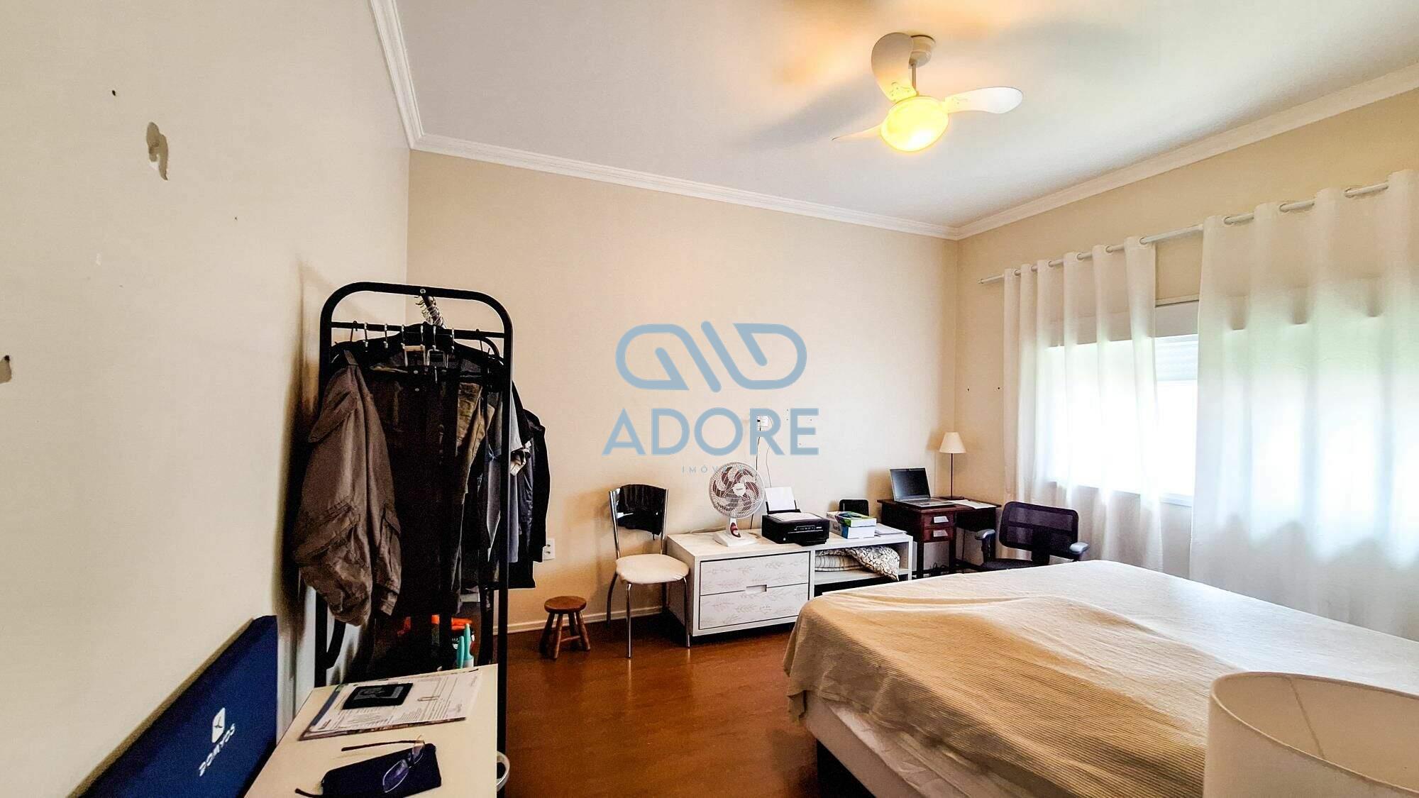 Casa de Condomínio à venda no Condomínio Terras de Mont Serrat: 