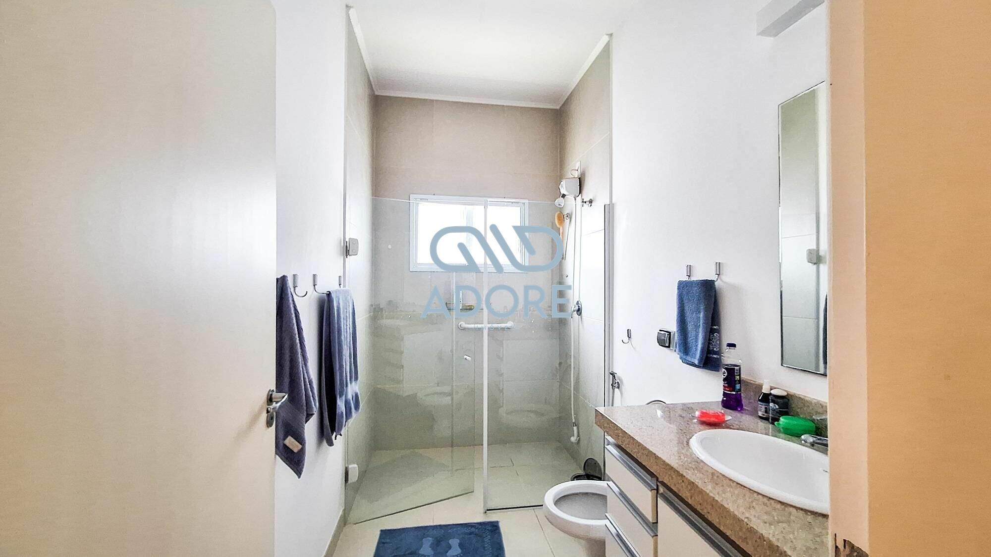 Casa de Condomínio à venda no Condomínio Terras de Mont Serrat: 