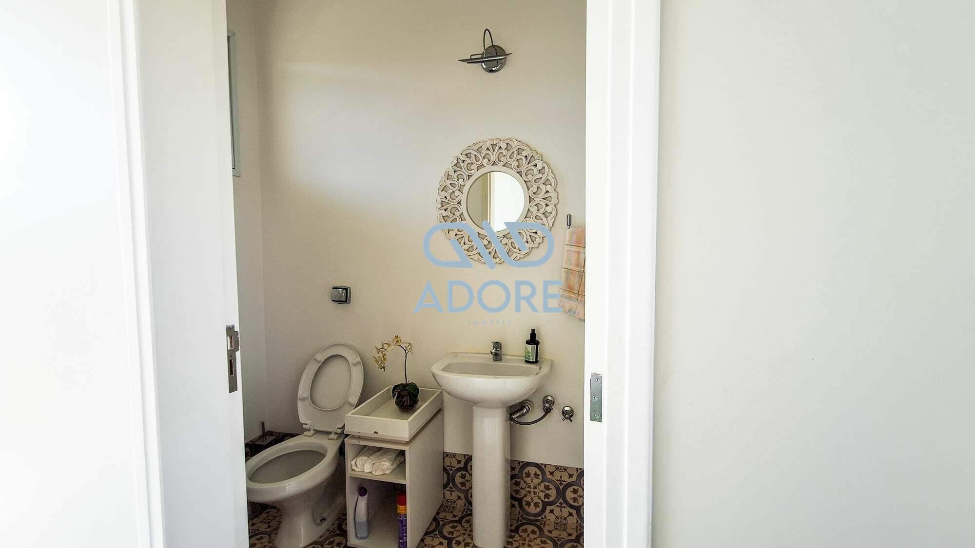 Casa de Condomínio à venda no Condomínio Terras de Mont Serrat: 