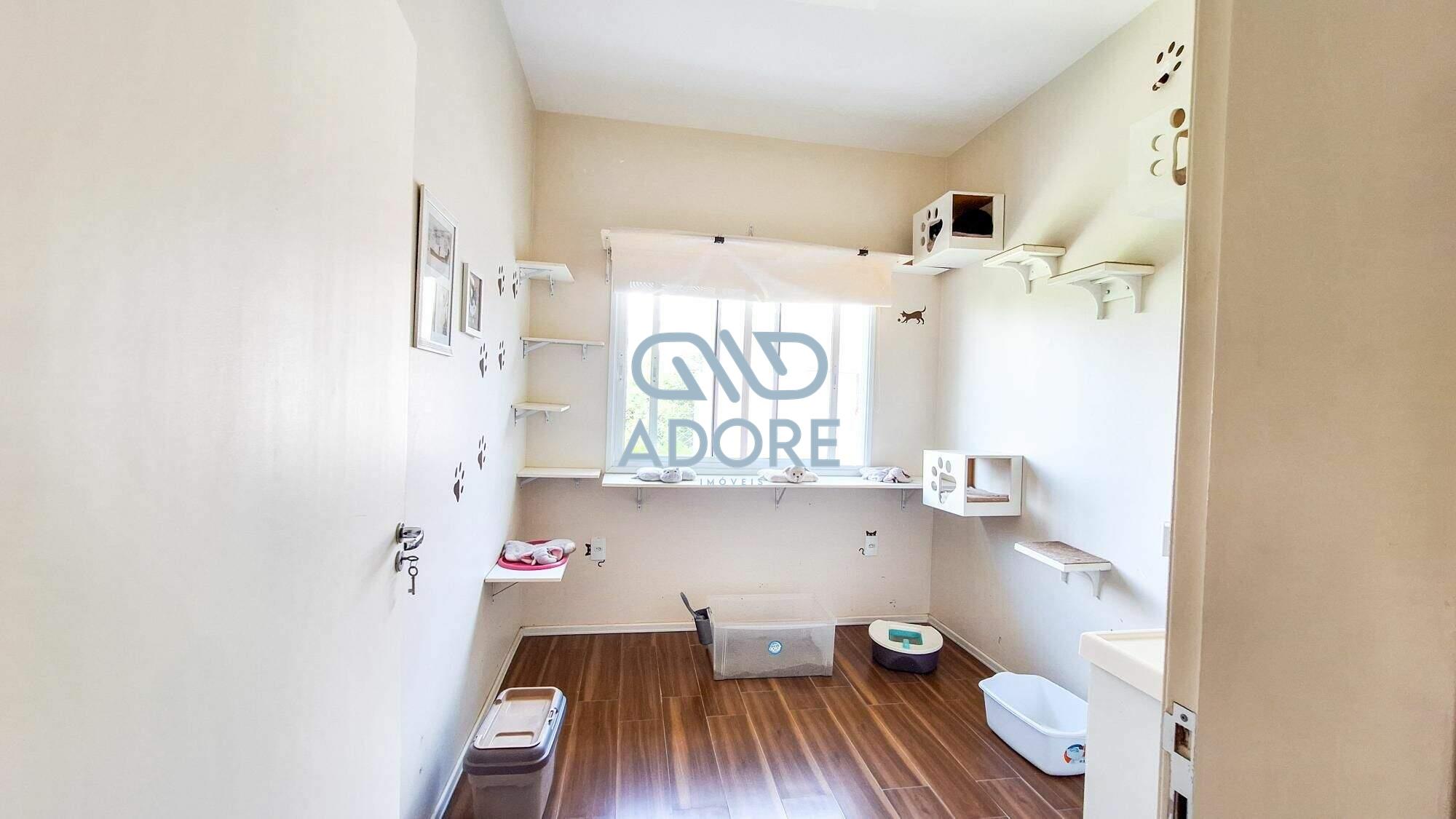 Casa de Condomínio à venda no Condomínio Terras de Mont Serrat: 