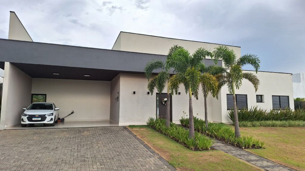 Casa de Condomínio à venda no Condomínio Terras de Mont Serrat: 