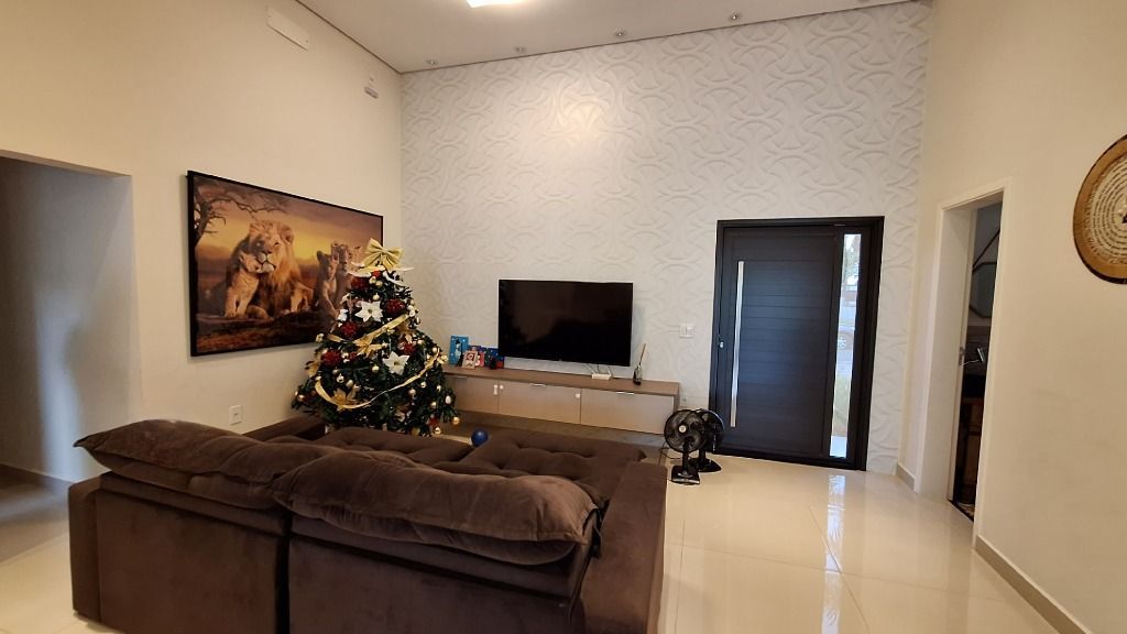 Casa de Condomínio à venda no Condomínio Terras de Mont Serrat: 