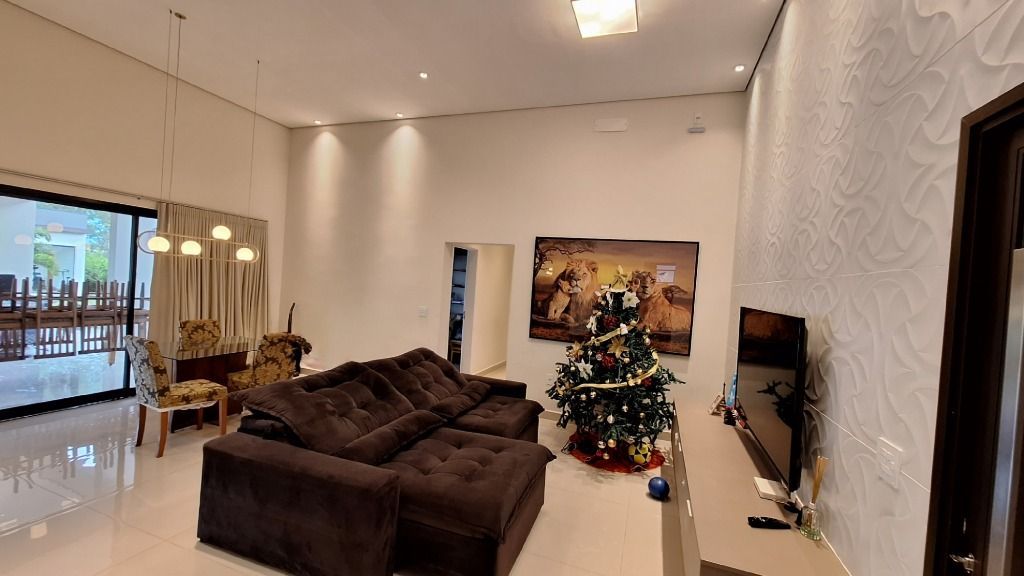 Casa de Condomínio à venda no Condomínio Terras de Mont Serrat: 