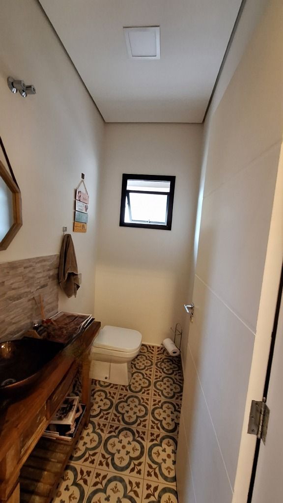 Casa de Condomínio à venda no Condomínio Terras de Mont Serrat: 