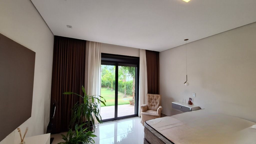 Casa de Condomínio à venda no Condomínio Terras de Mont Serrat: 