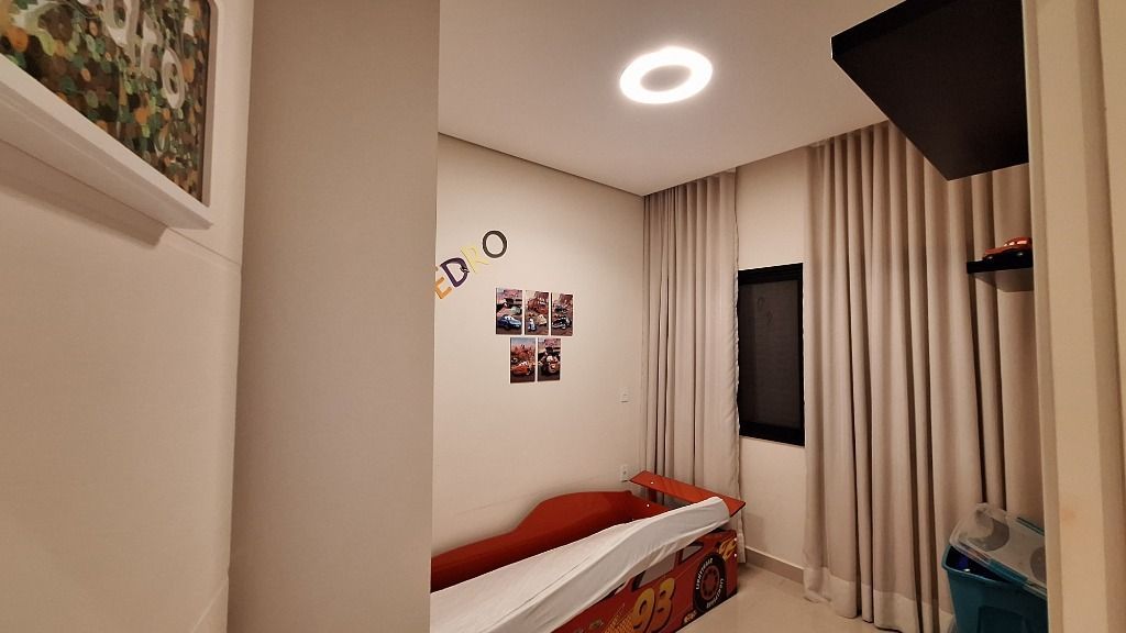 Casa de Condomínio à venda no Condomínio Terras de Mont Serrat: 