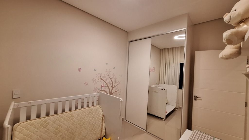 Casa de Condomínio à venda no Condomínio Terras de Mont Serrat: 