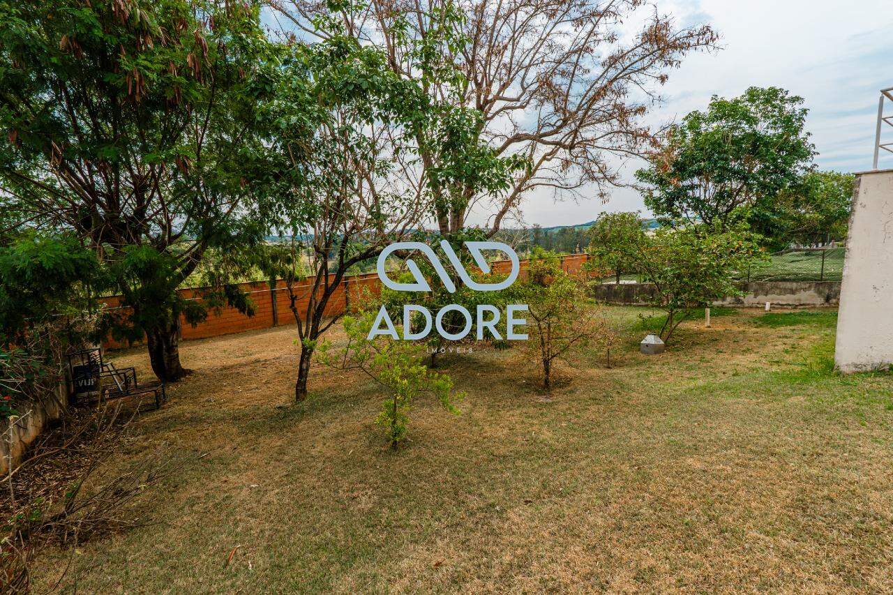 Casa de Condomínio à venda no Condomínio Terras de Mont Serrat: