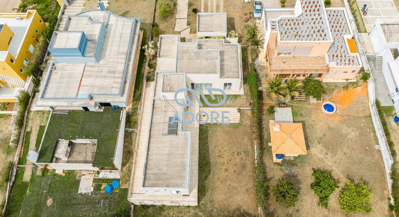 Casa de Condomínio à venda no Condomínio Terras de Mont Serrat: