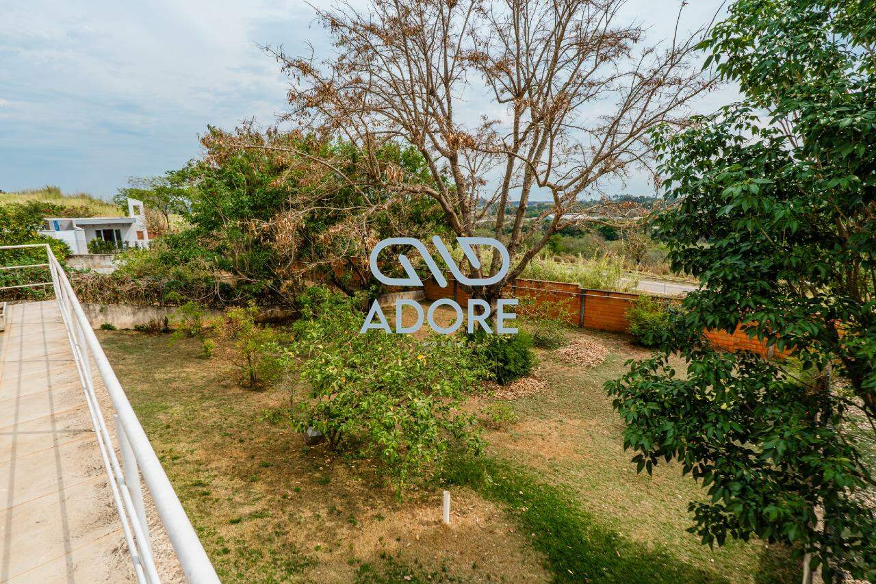 Casa de Condomínio à venda no Condomínio Terras de Mont Serrat: