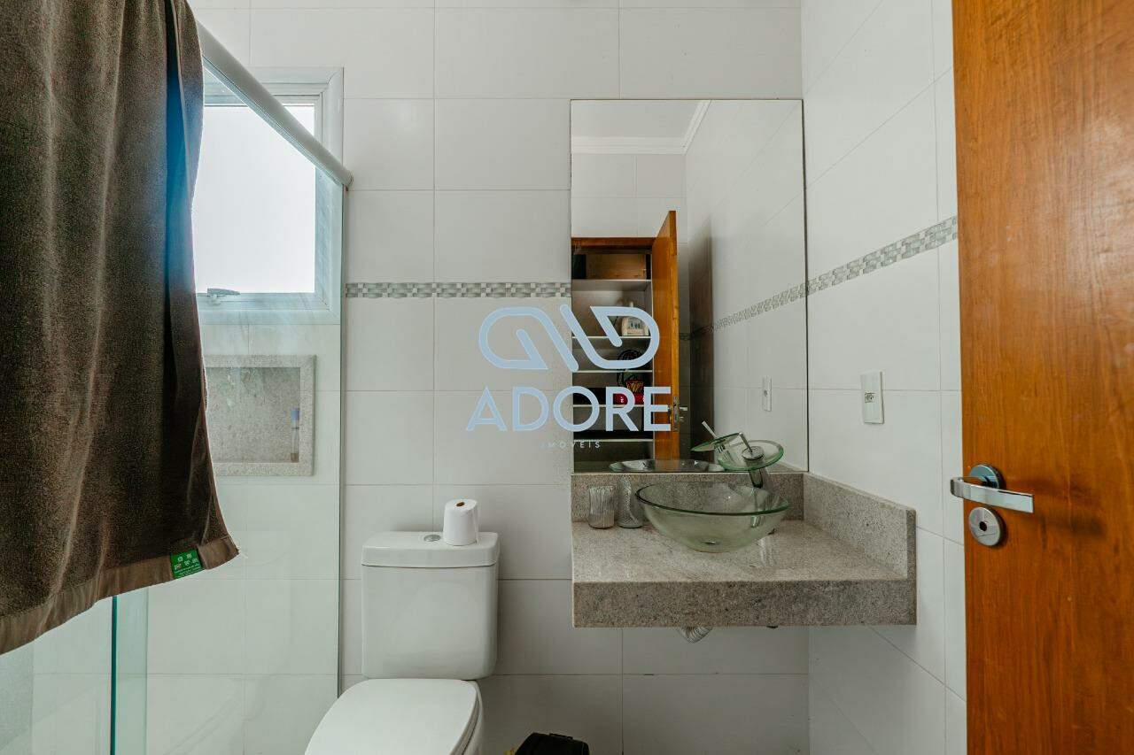 Casa de Condomínio à venda no Condomínio Terras de Mont Serrat: