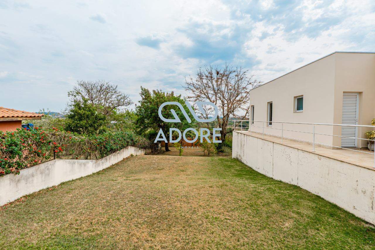 Casa de Condomínio à venda no Condomínio Terras de Mont Serrat: