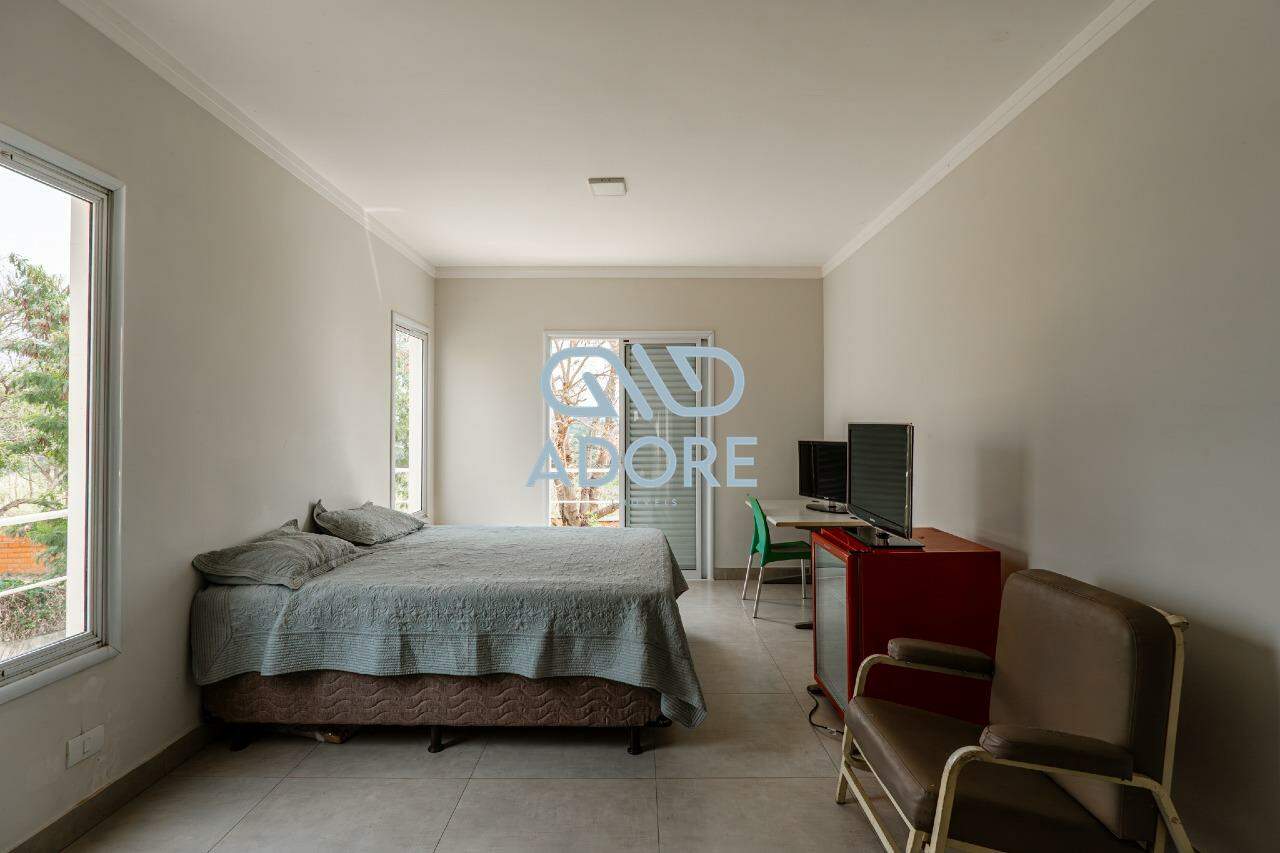 Casa de Condomínio à venda no Condomínio Terras de Mont Serrat: