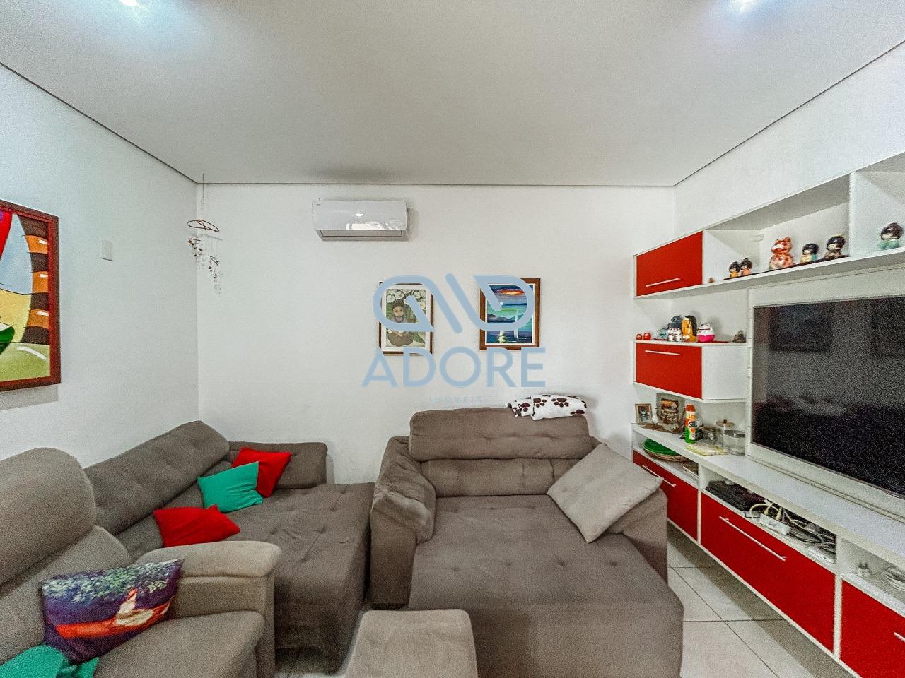 Casa de Condomínio à venda no Condomínio Terras de Mont Serrat: 