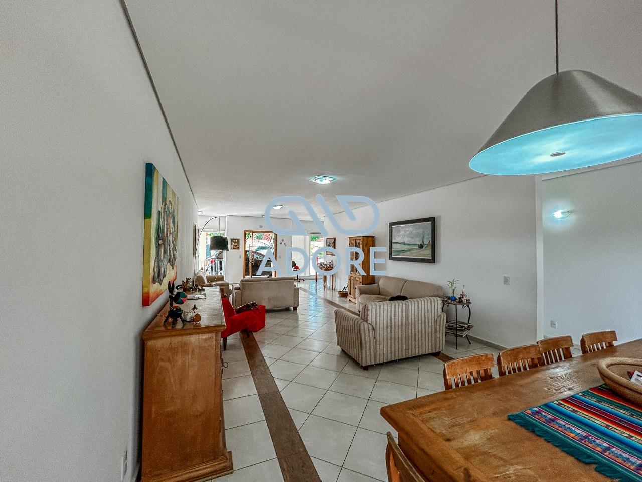 Casa de Condomínio à venda no Condomínio Terras de Mont Serrat: 