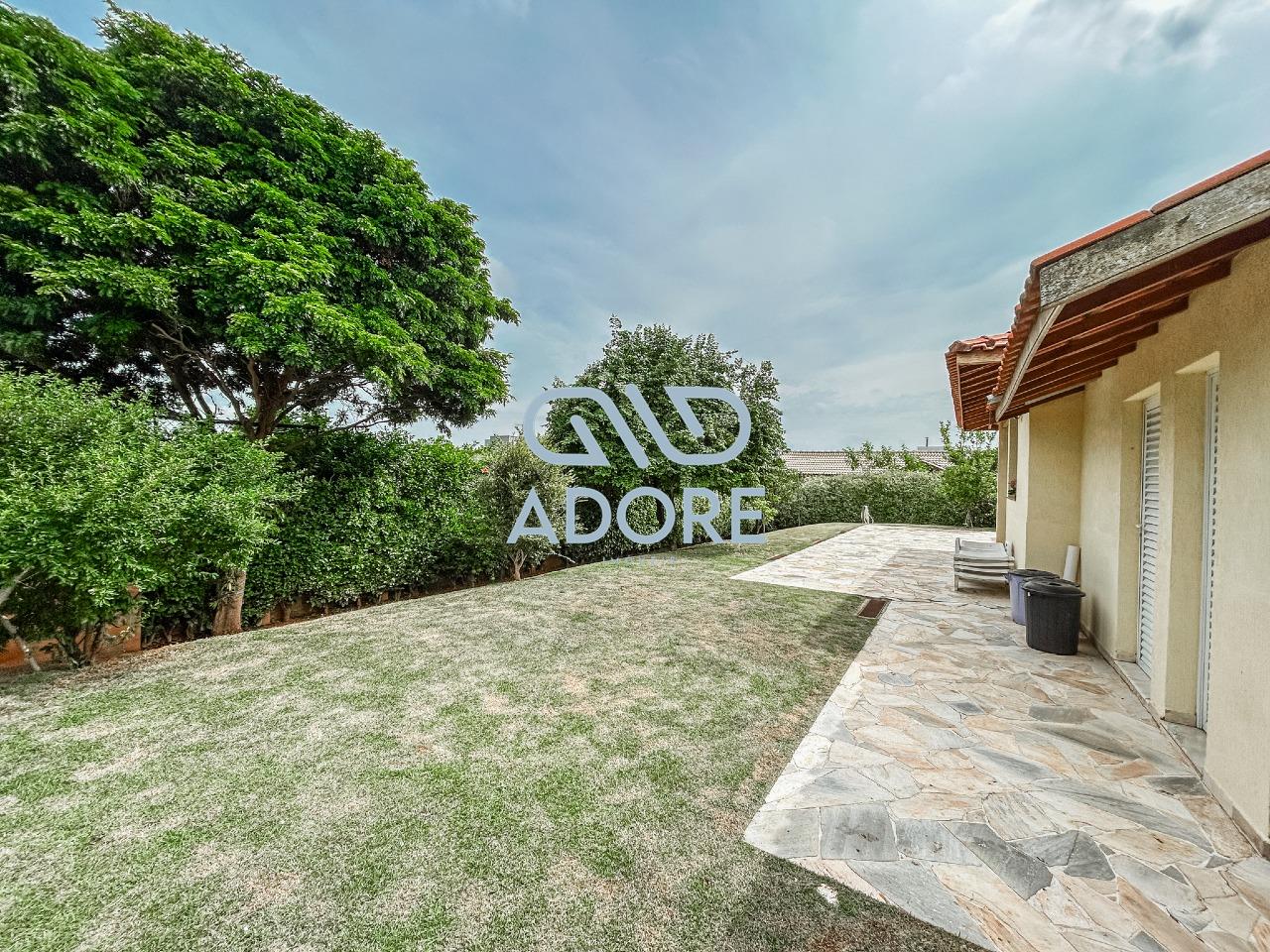 Casa de Condomínio à venda no Condomínio Terras de Mont Serrat: 