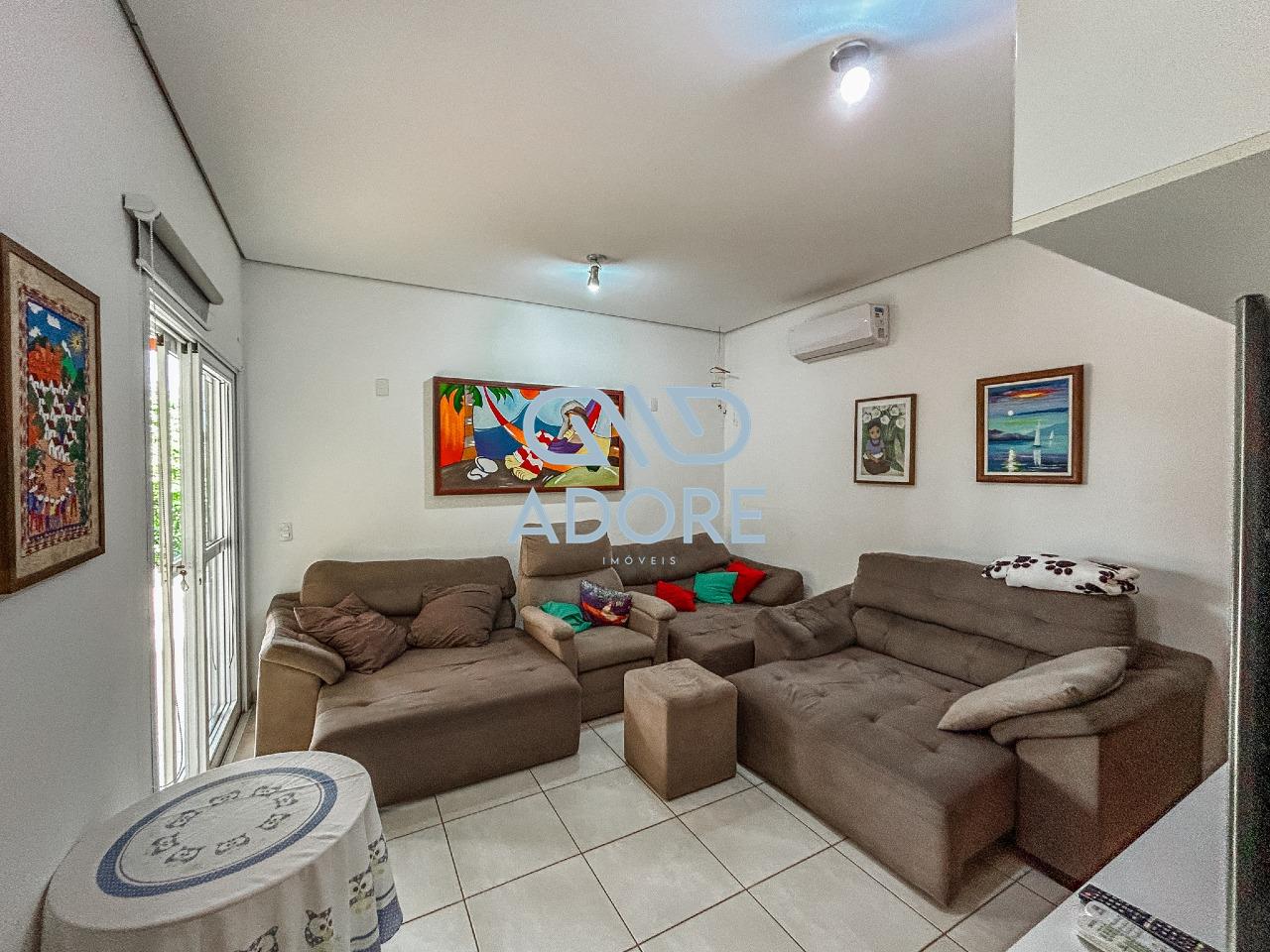 Casa de Condomínio à venda no Condomínio Terras de Mont Serrat: 