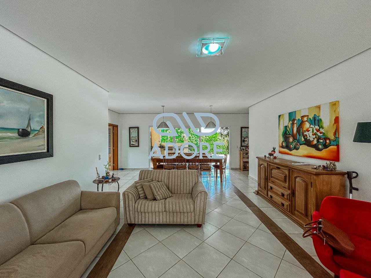 Casa de Condomínio à venda no Condomínio Terras de Mont Serrat: 