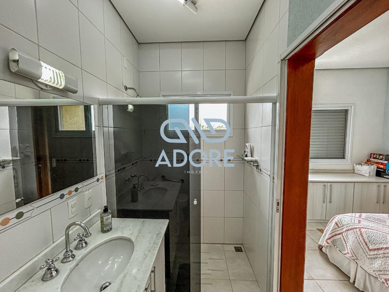 Casa de Condomínio à venda no Condomínio Terras de Mont Serrat: 