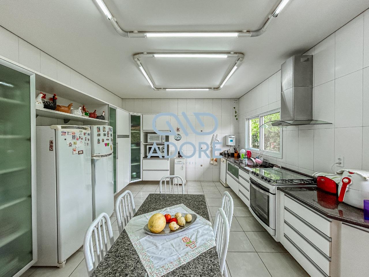 Casa de Condomínio à venda no Condomínio Terras de Mont Serrat: 