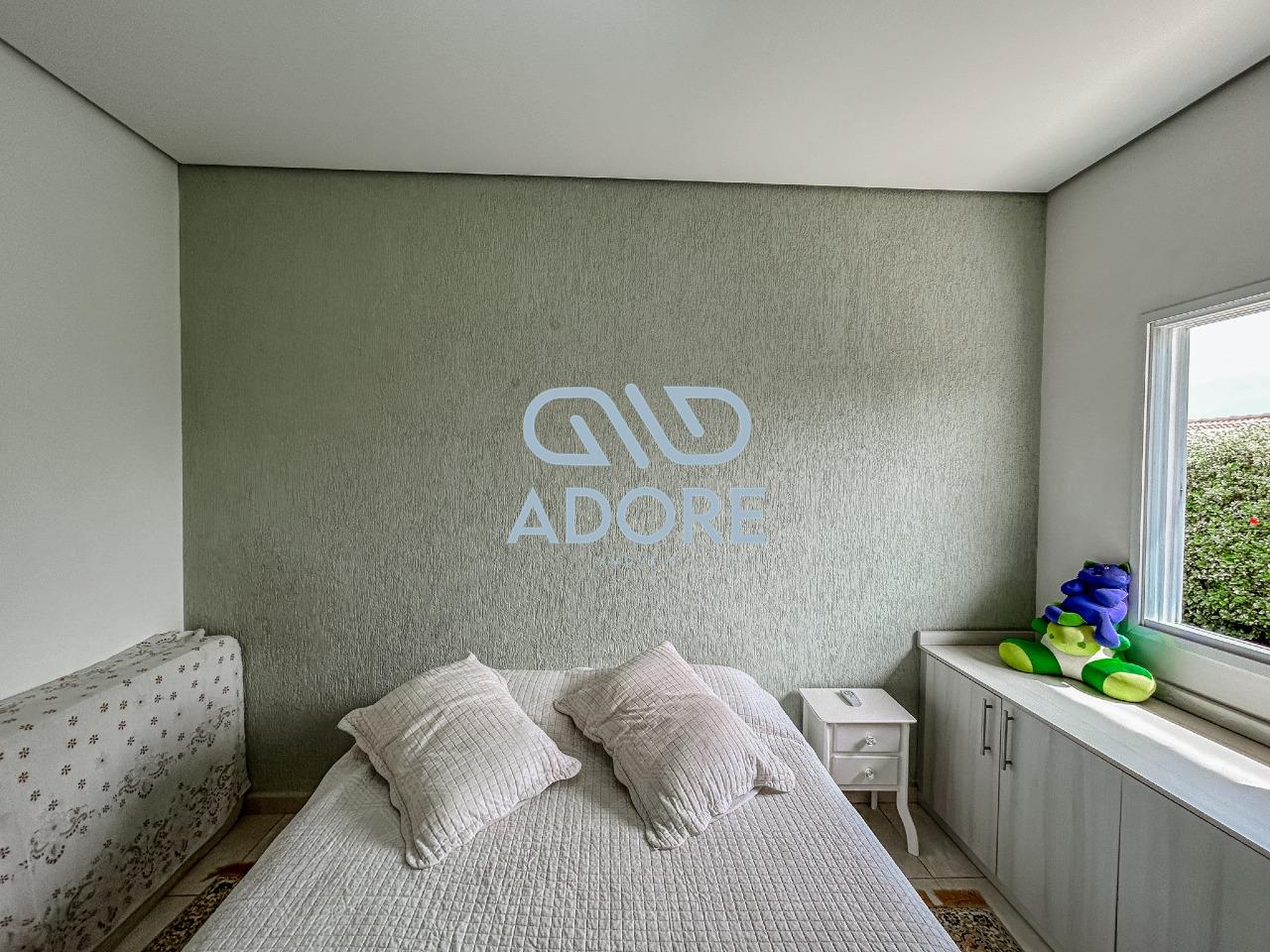 Casa de Condomínio à venda no Condomínio Terras de Mont Serrat: 