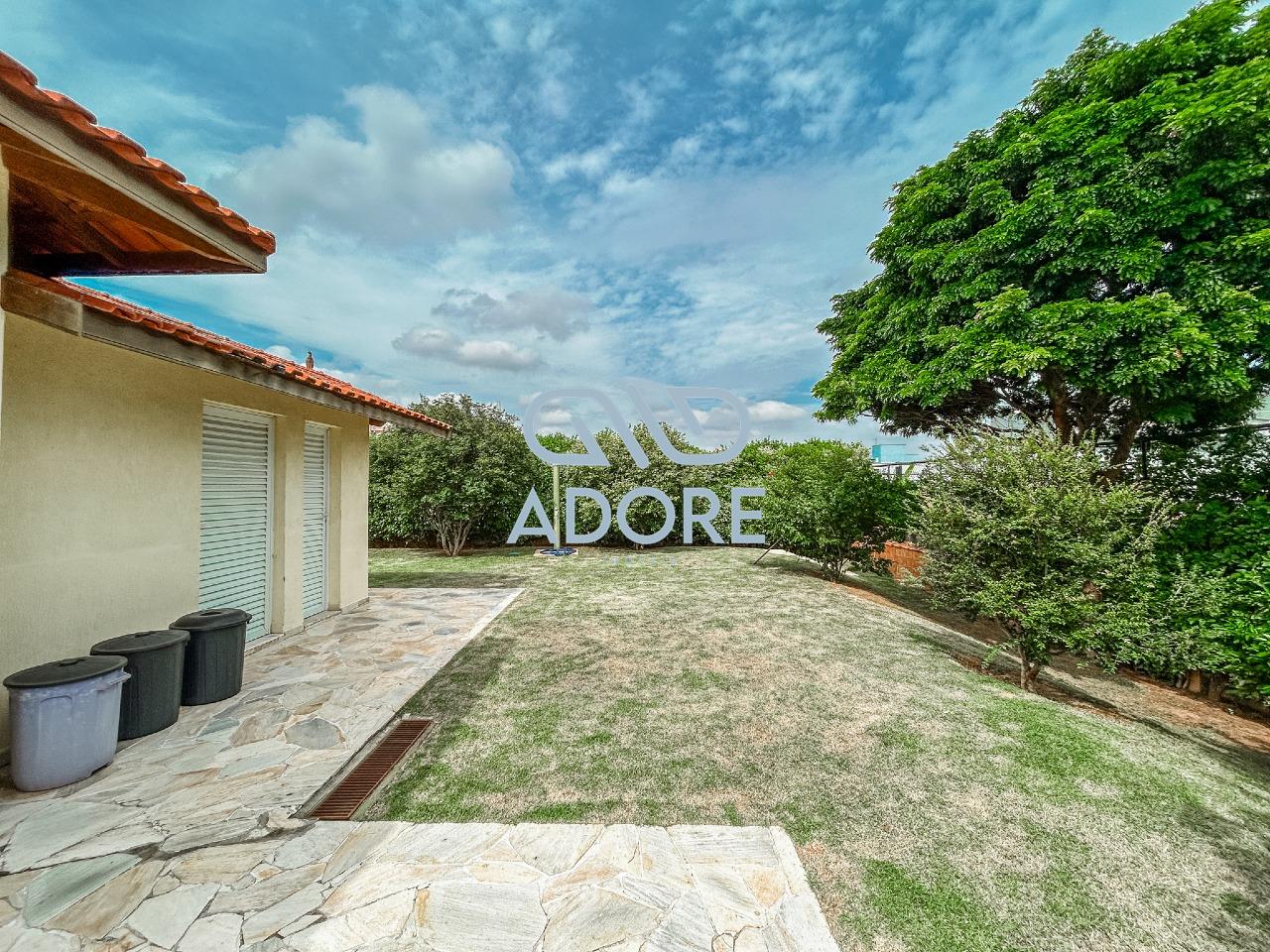 Casa de Condomínio à venda no Condomínio Terras de Mont Serrat: 
