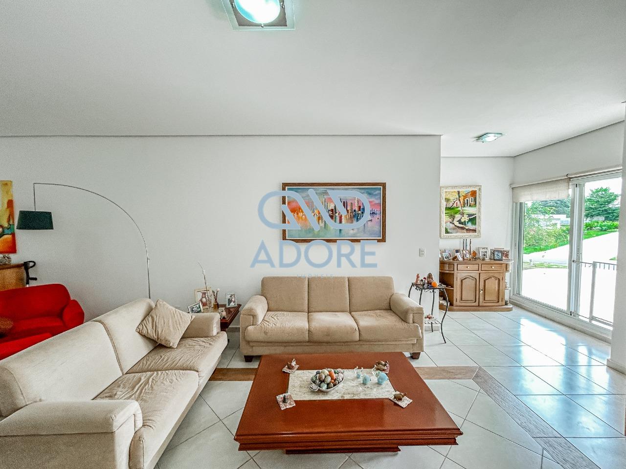 Casa de Condomínio à venda no Condomínio Terras de Mont Serrat: 