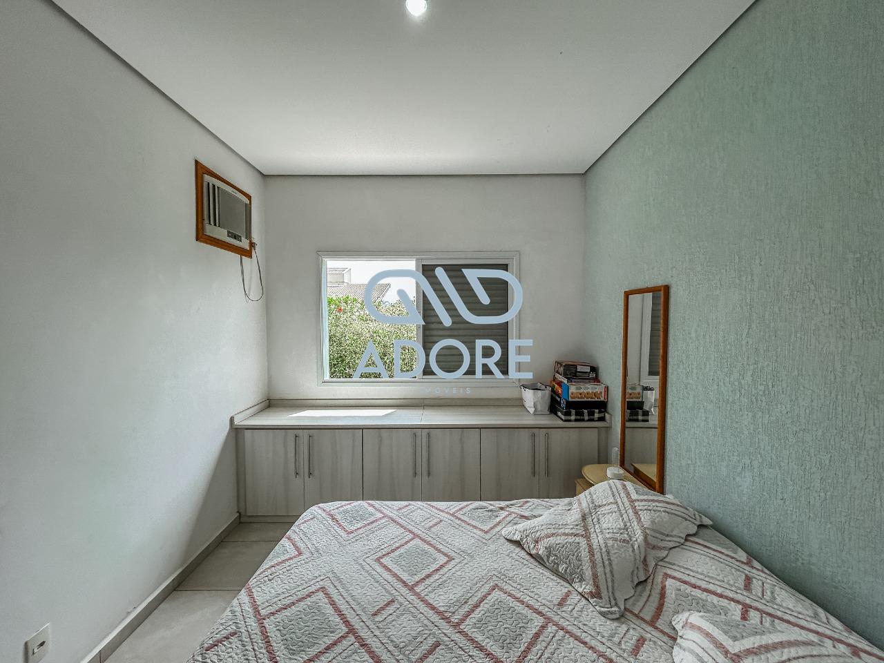 Casa de Condomínio à venda no Condomínio Terras de Mont Serrat: 