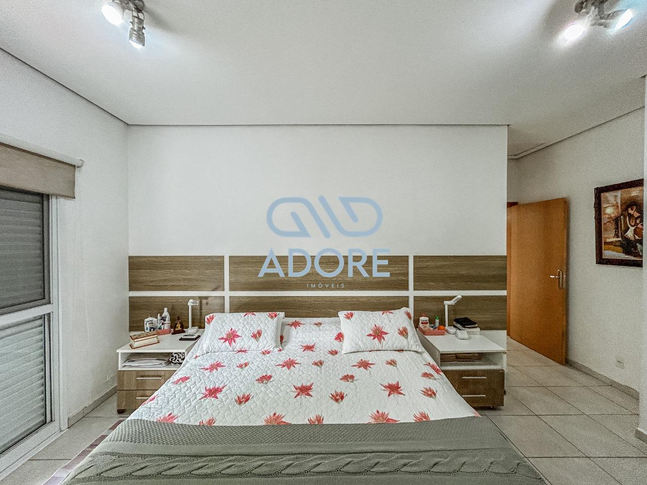 Casa de Condomínio à venda no Condomínio Terras de Mont Serrat: 