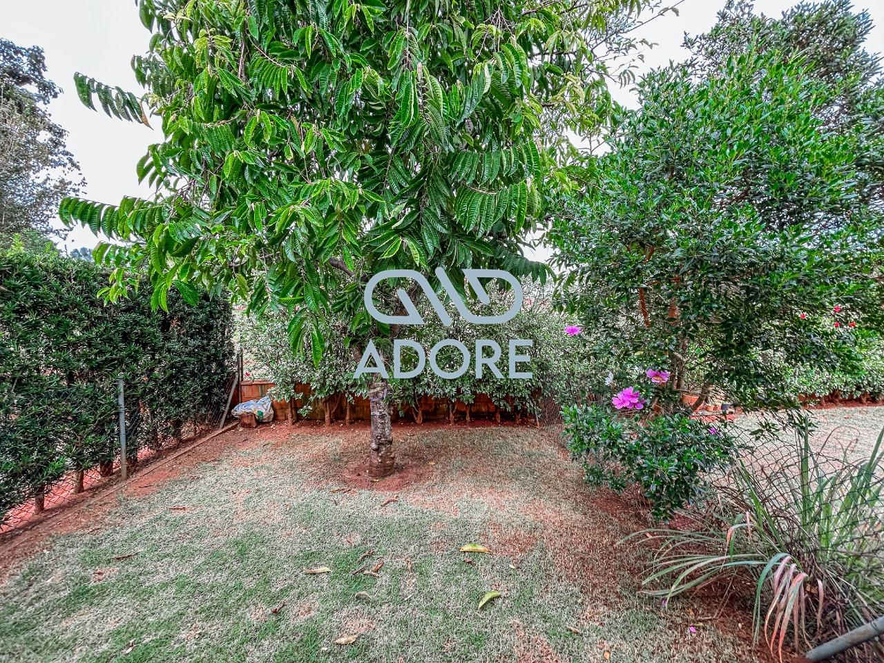 Casa de Condomínio à venda no Condomínio Terras de Mont Serrat: 