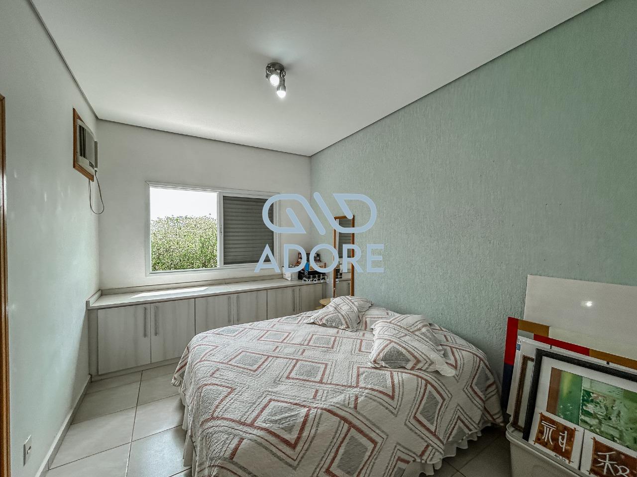 Casa de Condomínio à venda no Condomínio Terras de Mont Serrat: 