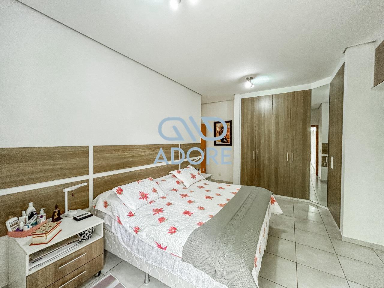 Casa de Condomínio à venda no Condomínio Terras de Mont Serrat: 