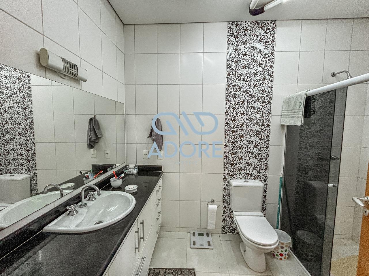 Casa de Condomínio à venda no Condomínio Terras de Mont Serrat: 