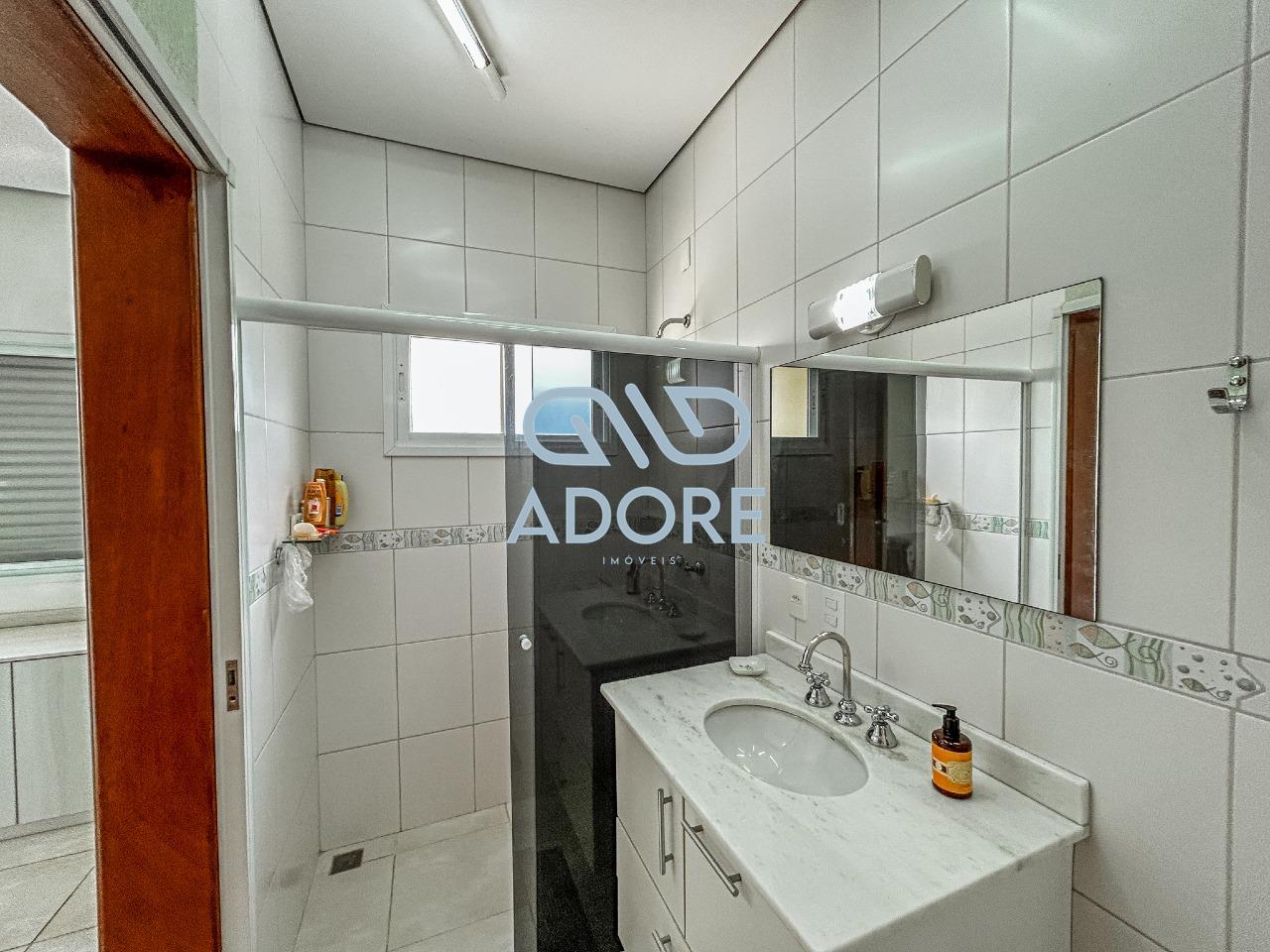 Casa de Condomínio à venda no Condomínio Terras de Mont Serrat: 