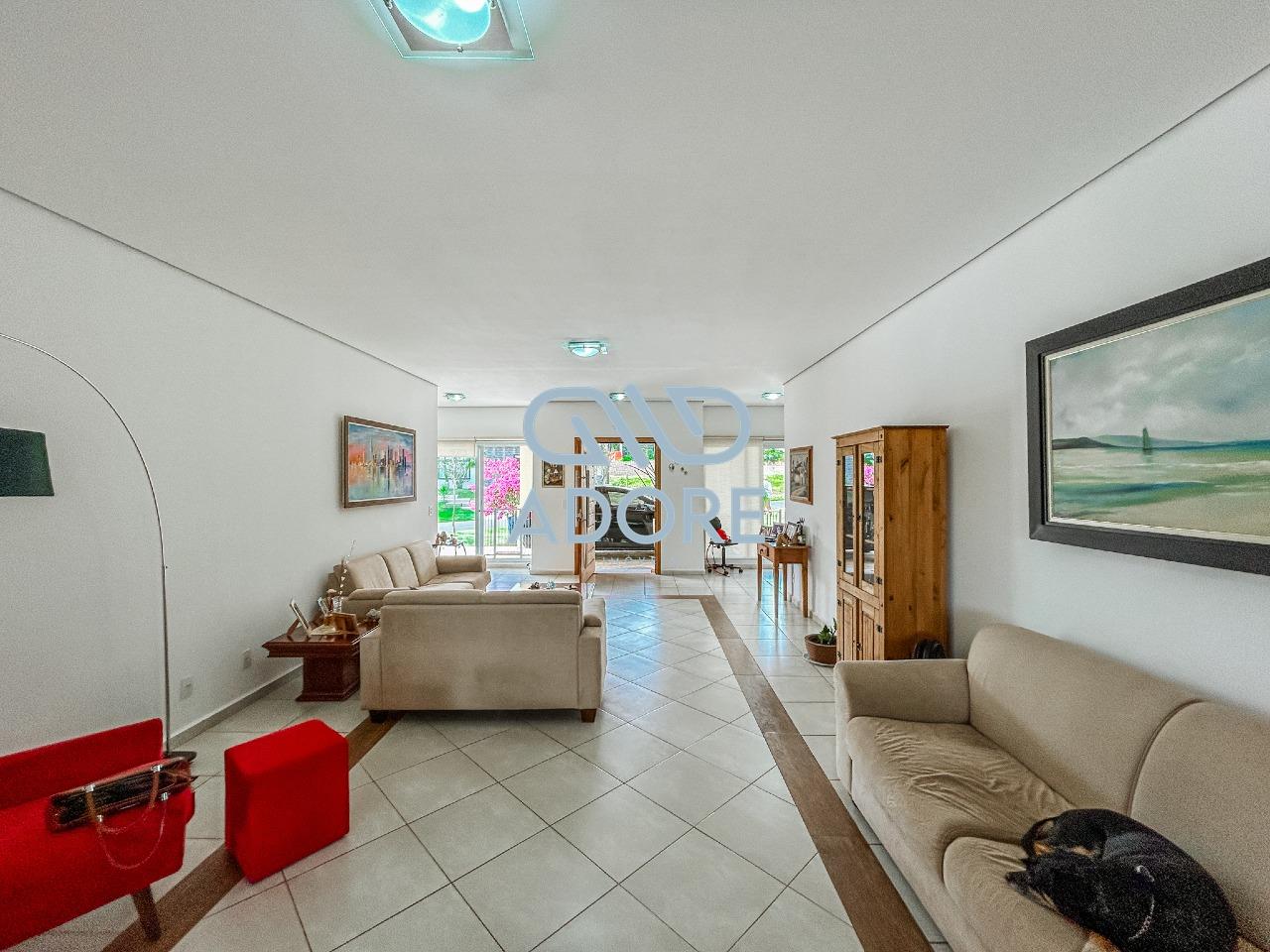 Casa de Condomínio à venda no Condomínio Terras de Mont Serrat: 