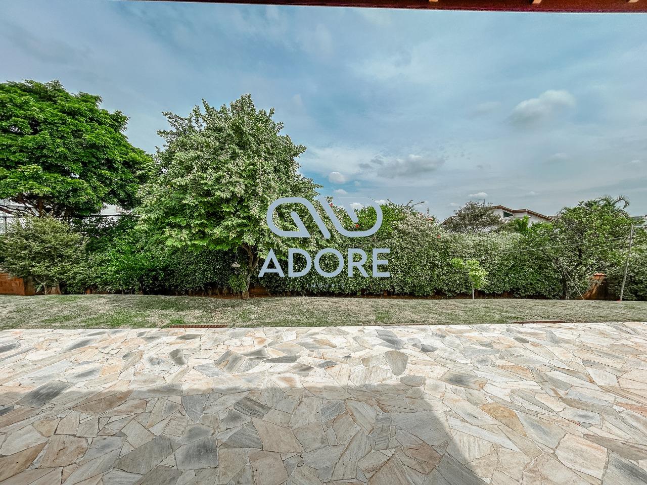 Casa de Condomínio à venda no Condomínio Terras de Mont Serrat: 