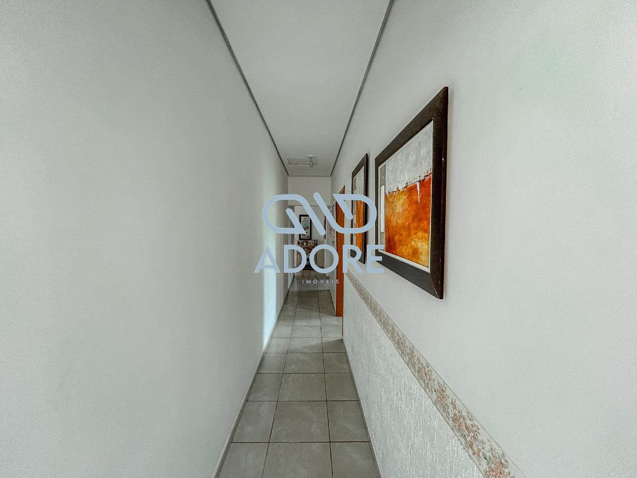 Casa de Condomínio à venda no Condomínio Terras de Mont Serrat: 