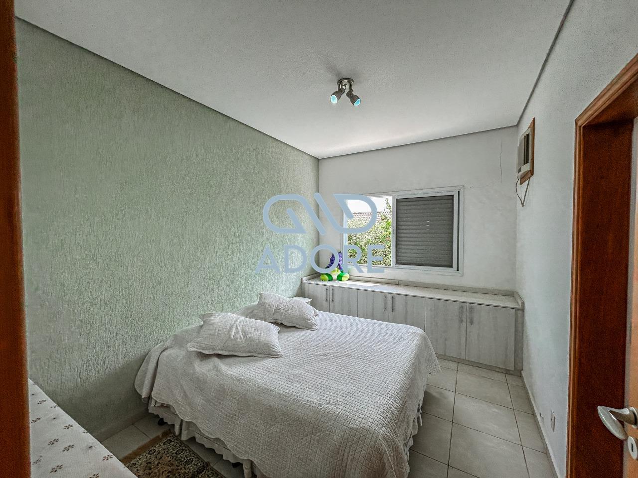 Casa de Condomínio à venda no Condomínio Terras de Mont Serrat: 