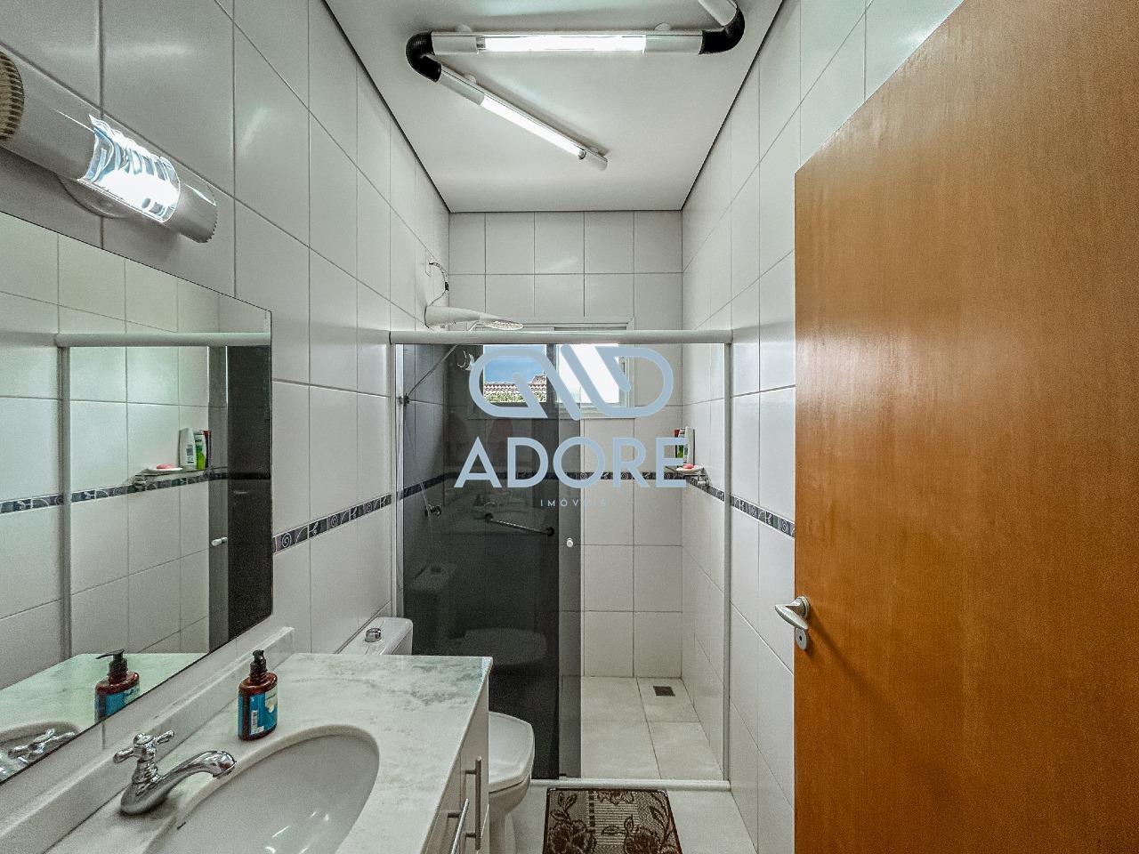 Casa de Condomínio à venda no Condomínio Terras de Mont Serrat: 