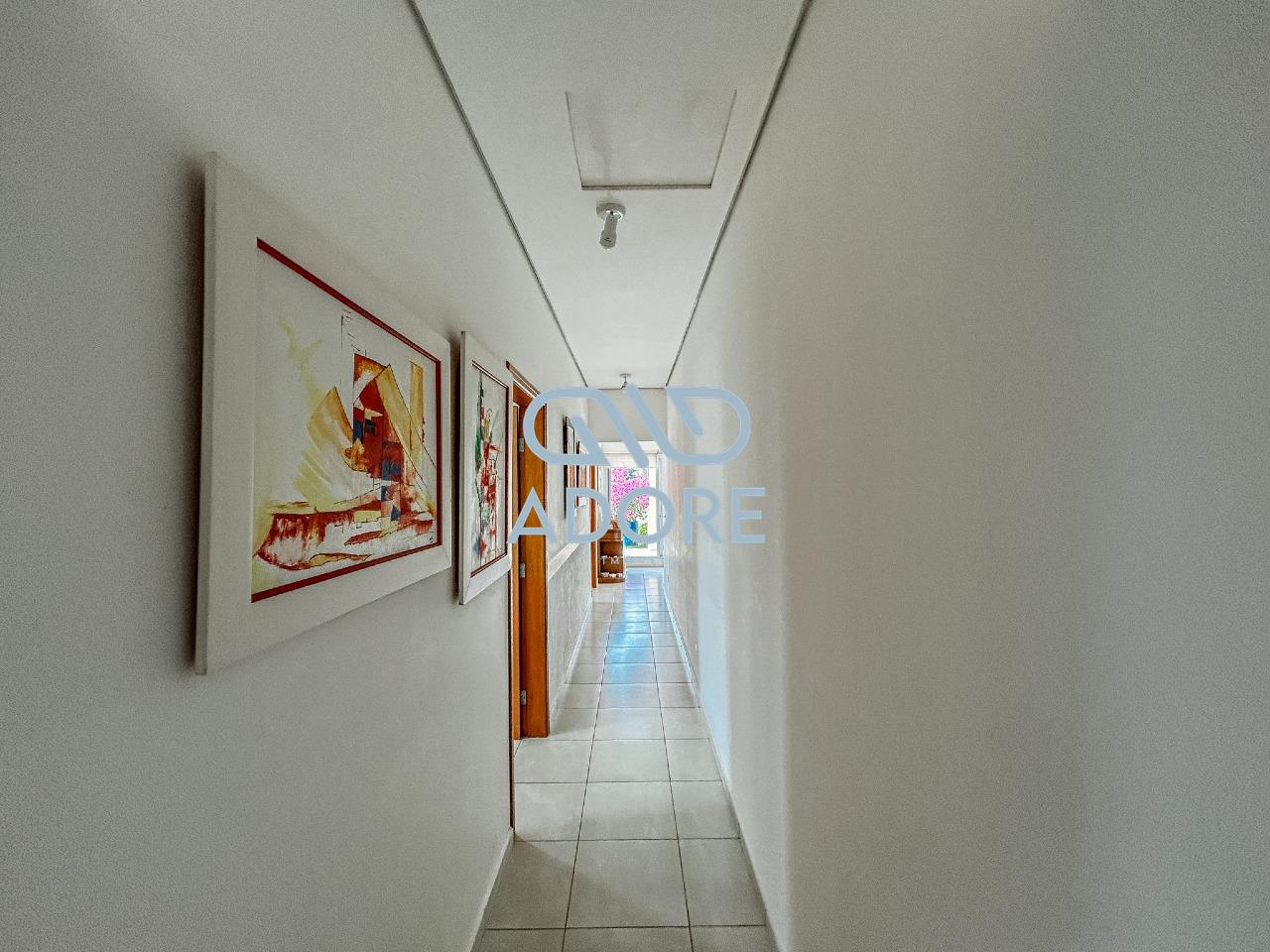 Casa de Condomínio à venda no Condomínio Terras de Mont Serrat: 