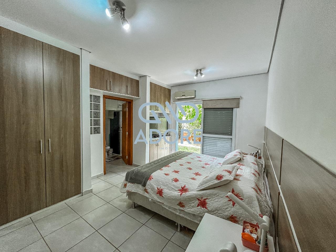 Casa de Condomínio à venda no Condomínio Terras de Mont Serrat: 