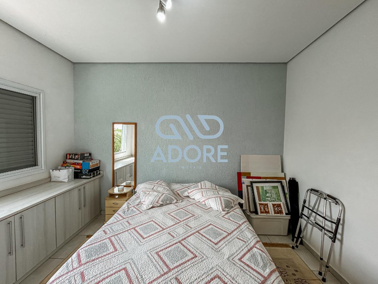 Casa de Condomínio à venda no Condomínio Terras de Mont Serrat: 