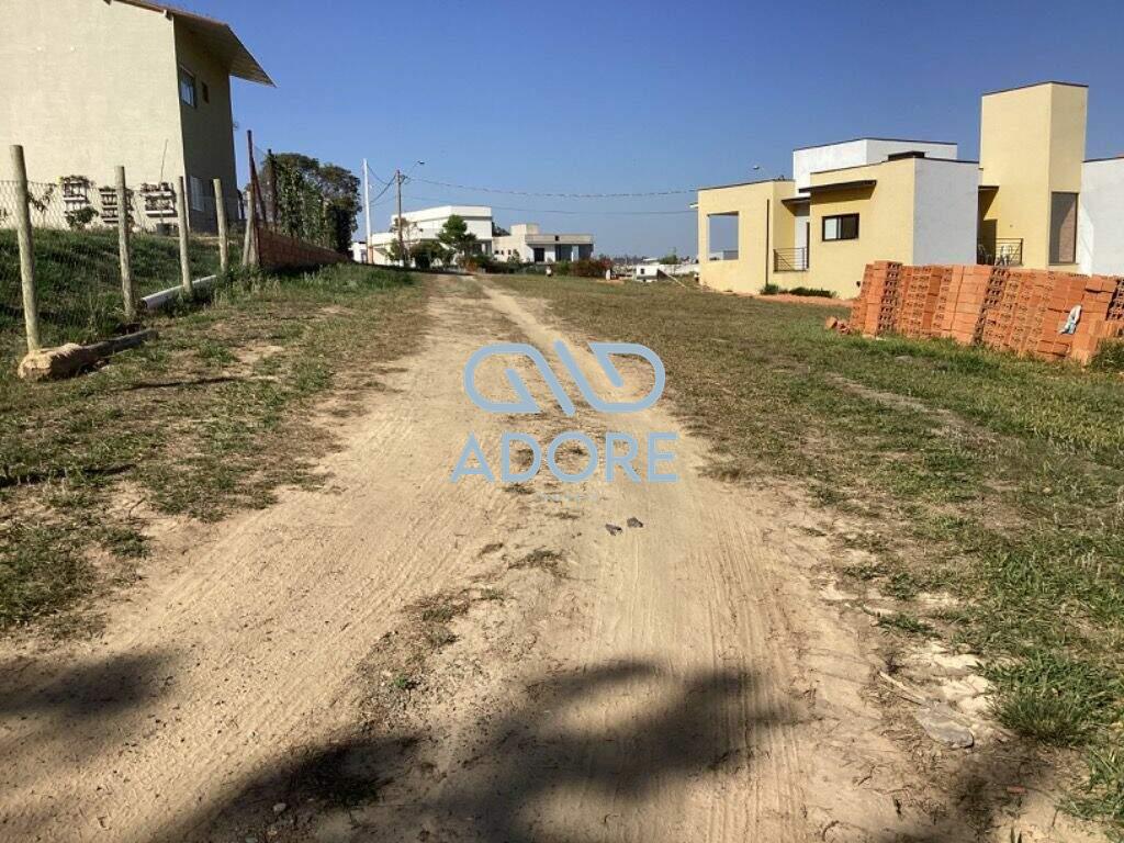 Terreno à venda no Condomínio Terras de Mont Serrat: 