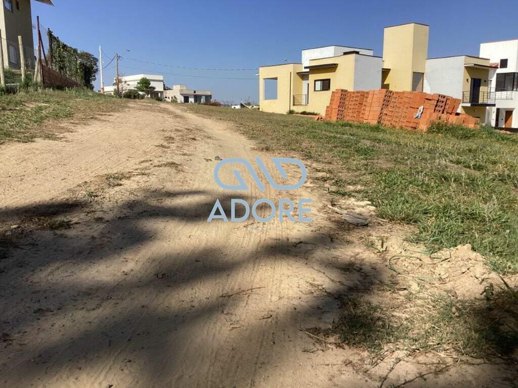 Terreno à venda no Condomínio Terras de Mont Serrat: 