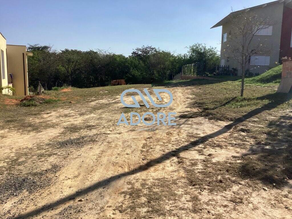 Terreno à venda no Condomínio Terras de Mont Serrat: 