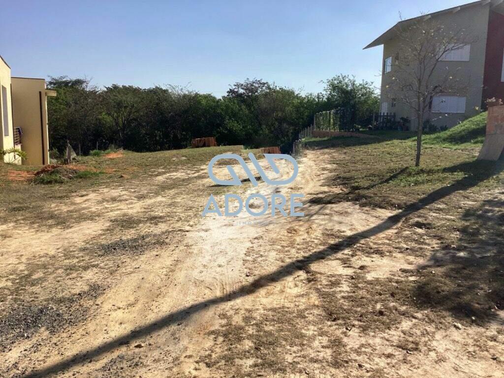 Terreno à venda no Condomínio Terras de Mont Serrat: 